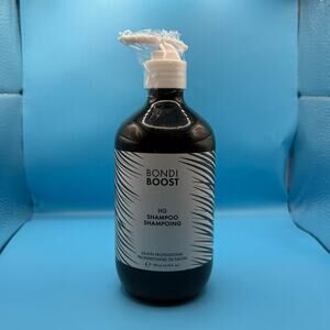 Bondi Boost HG Shampoo 16.9oz